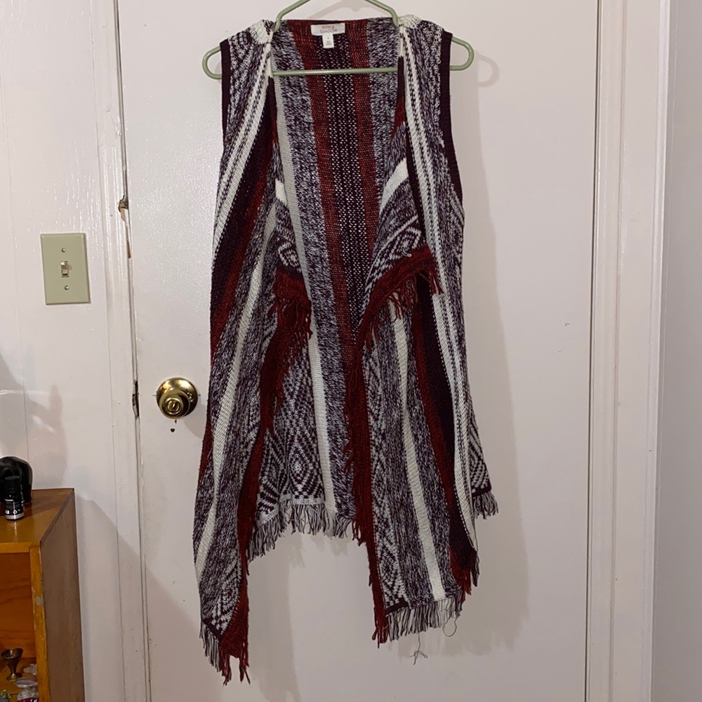 Women's Bohemian Jacket
